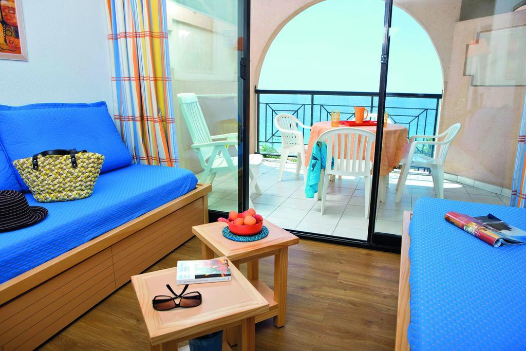 Residence La Palme D'Azur Cannes Verrerie Quarto foto