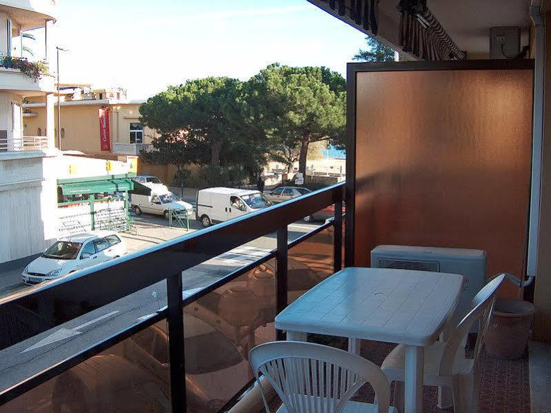 Residence La Palme D'Azur Cannes Verrerie Exterior foto